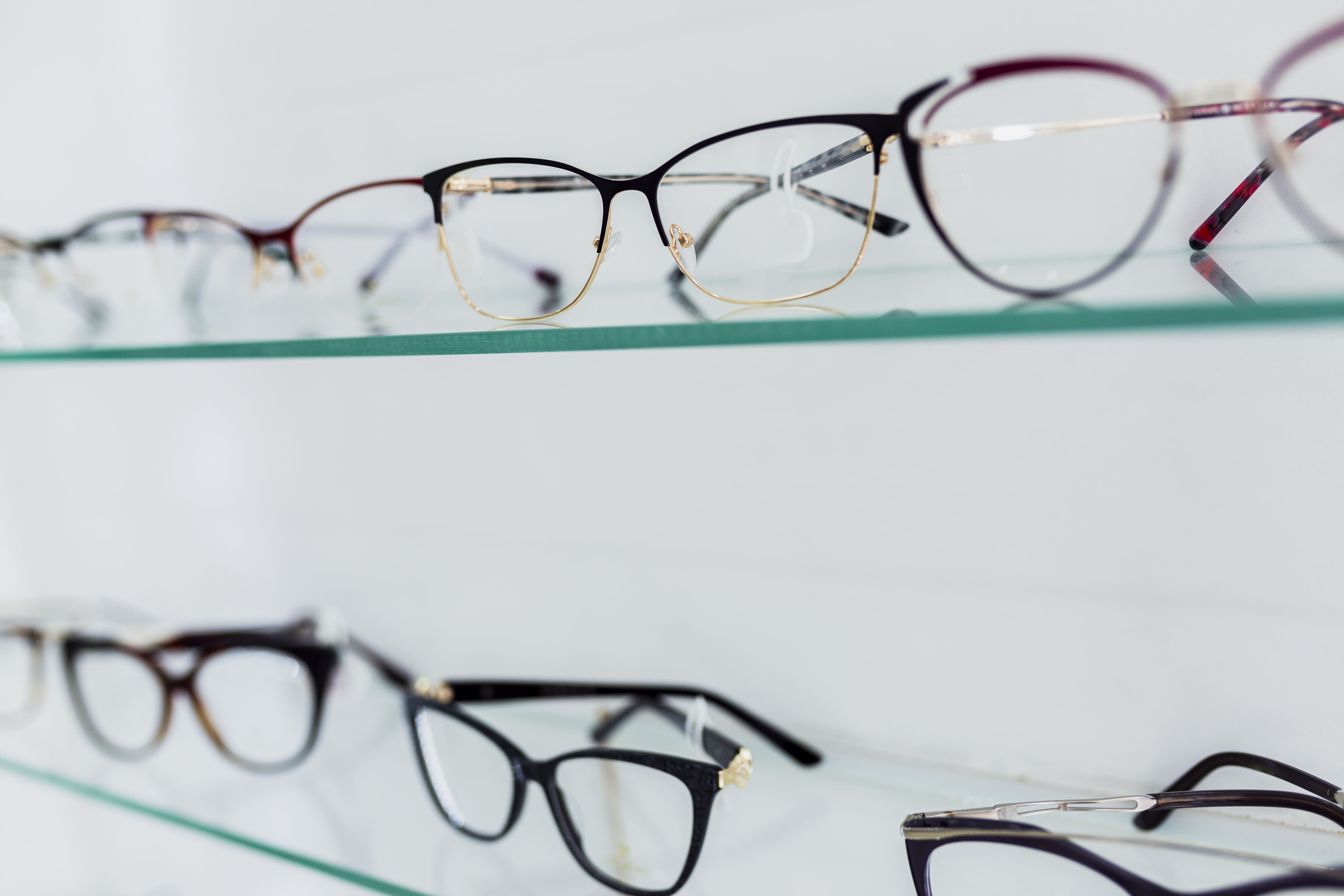 Lentes fotocromaticos